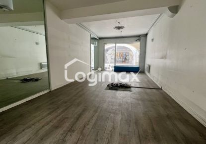 vente Locaux d'activité La Rochelle