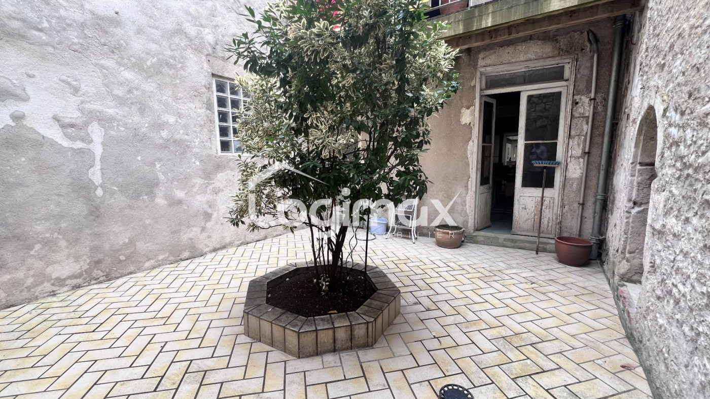 vente Locaux d'activité La Rochelle - Photo 1