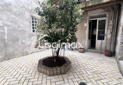 vente Locaux d'activité La Rochelle