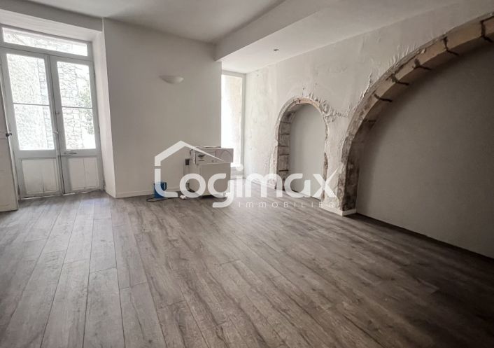 vente Locaux d'activité La Rochelle