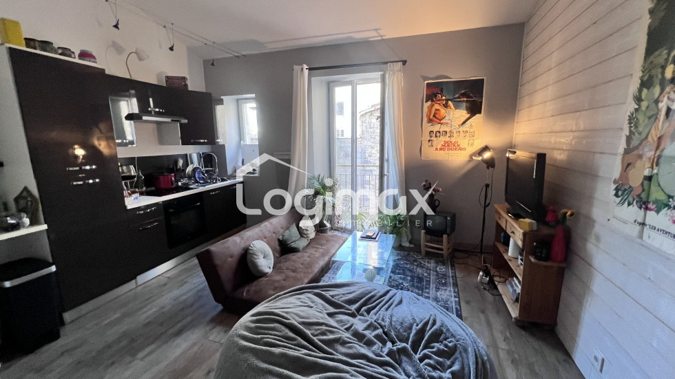 vente Appartement La Rochelle - Photo 2