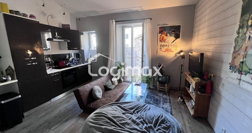 vente Appartement La Rochelle