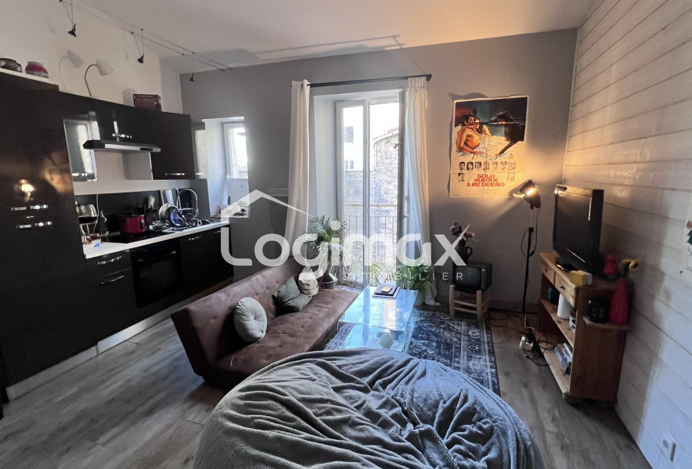vente Appartement La Rochelle - Photo 1