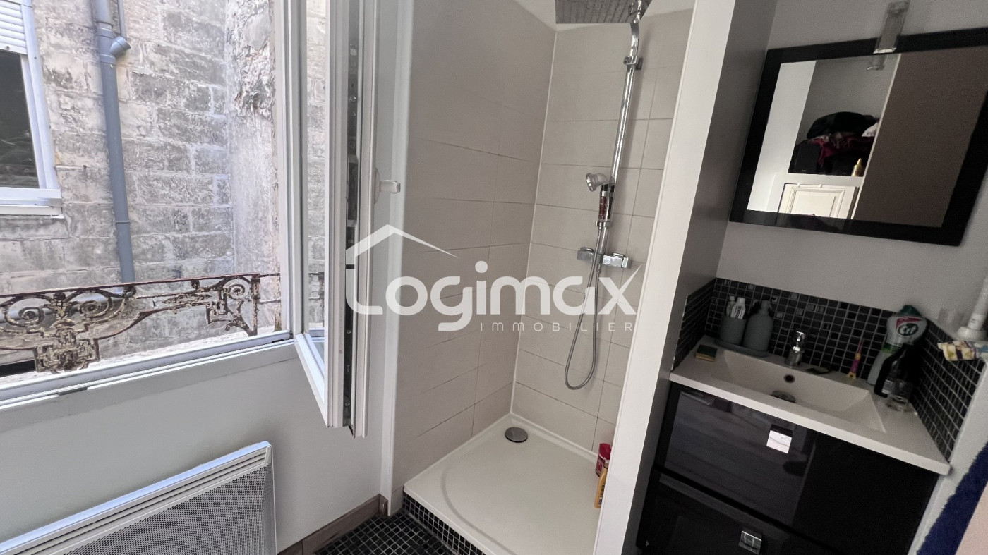 vente Appartement La Rochelle - Photo 6