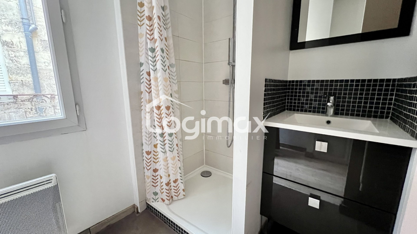 vente Appartement La Rochelle - Photo 8