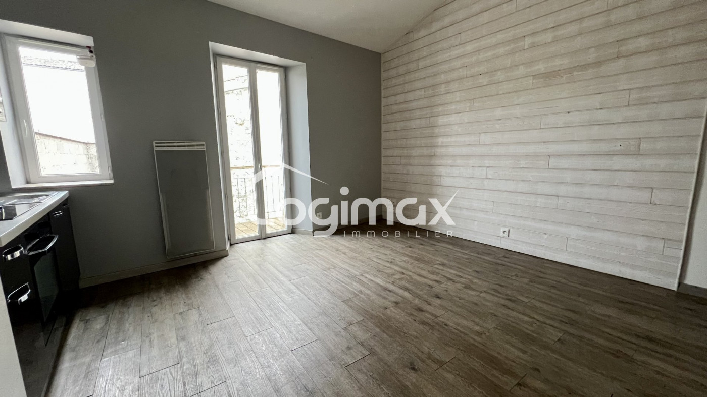 vente Appartement La Rochelle - Photo 3