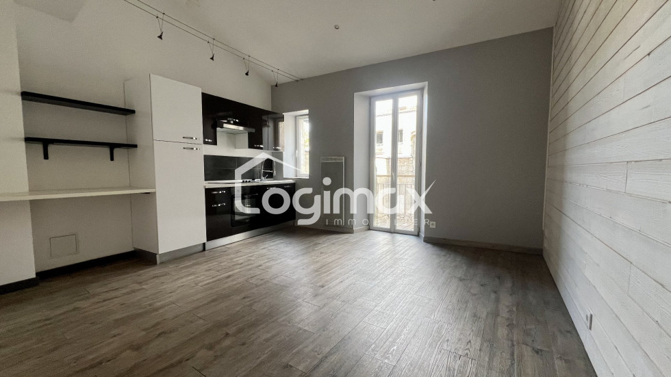 vente Appartement La Rochelle - Photo 2