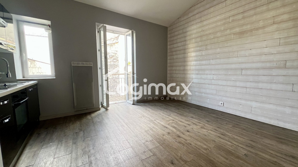 vente Appartement La Rochelle - Photo 4