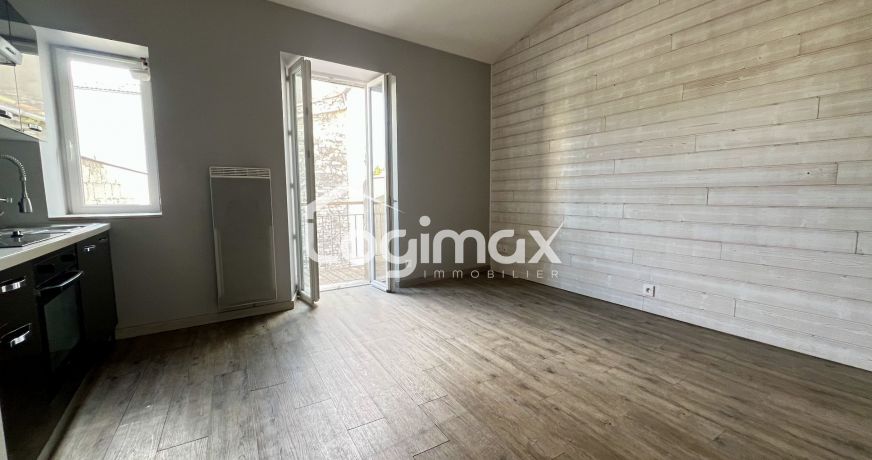 vente Appartement La Rochelle