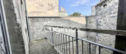 vente Appartement La Rochelle