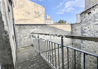 vente Appartement La Rochelle
