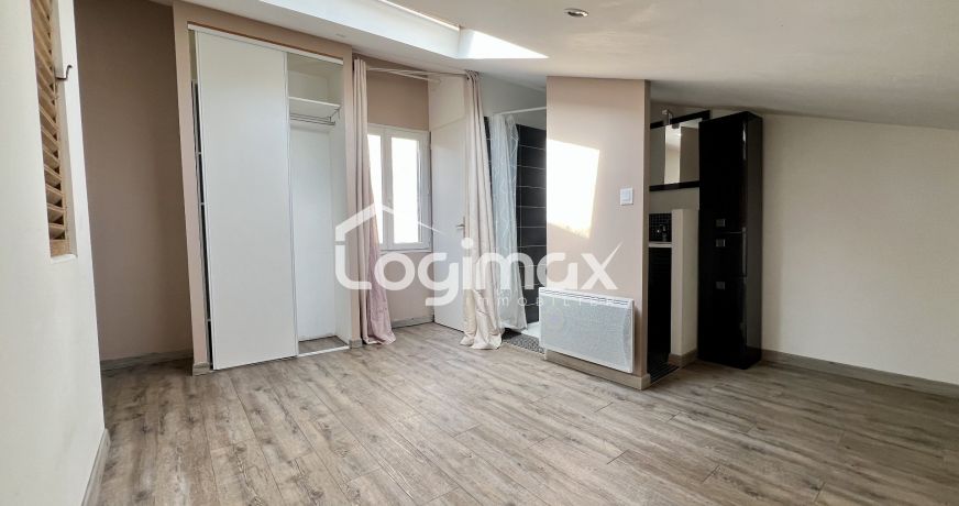 vente Appartement La Rochelle