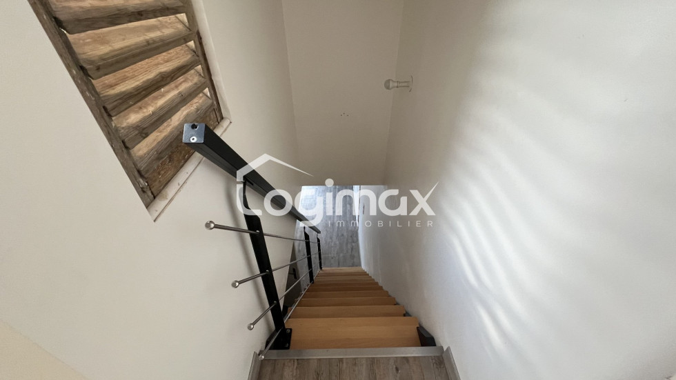 vente Appartement La Rochelle - Photo 8