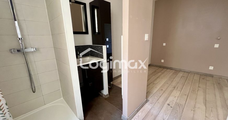 vente Appartement La Rochelle