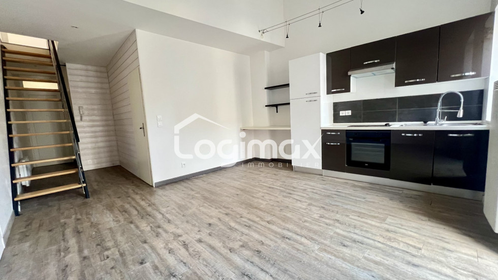 vente Appartement La Rochelle - Photo 3