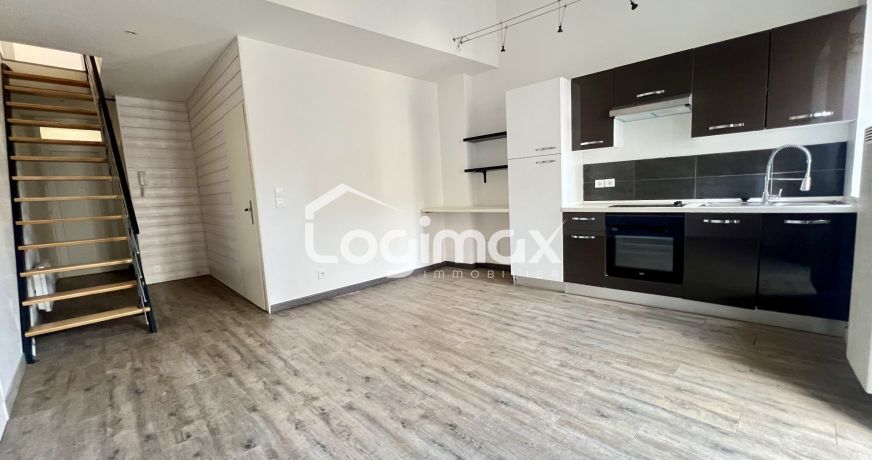 vente Appartement La Rochelle