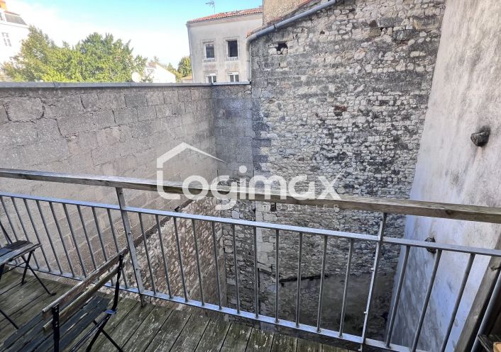 vente Appartement La Rochelle