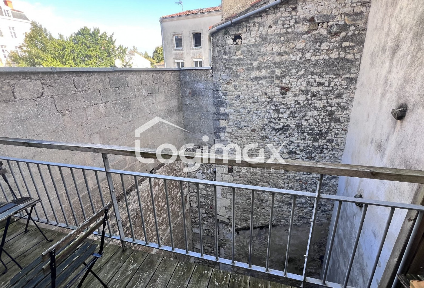 vente Appartement La Rochelle - Photo 2