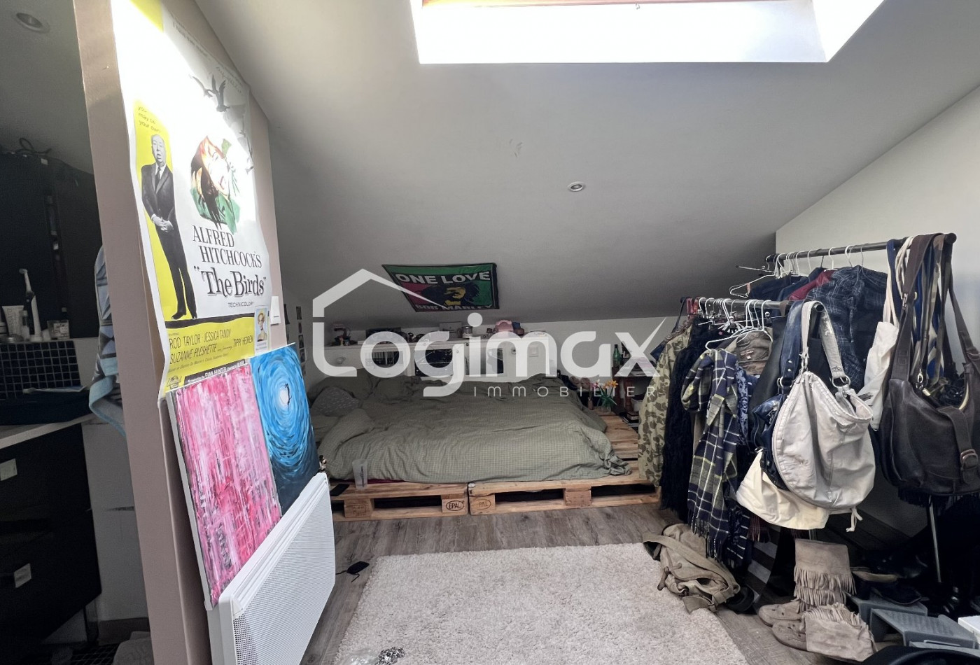 vente Appartement La Rochelle - Photo 3