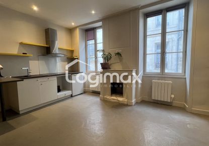 vente Appartement La Rochelle
