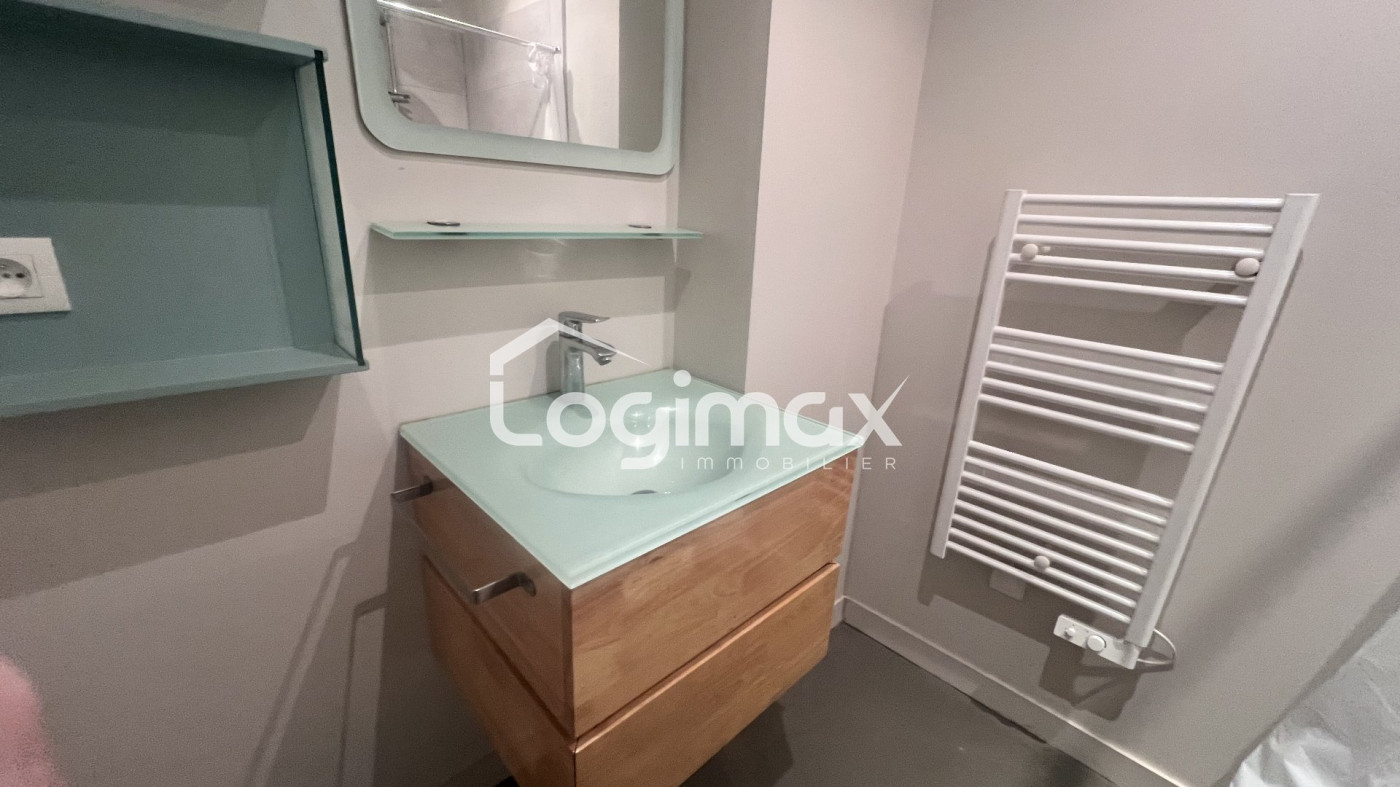 vente Appartement La Rochelle - Photo 9