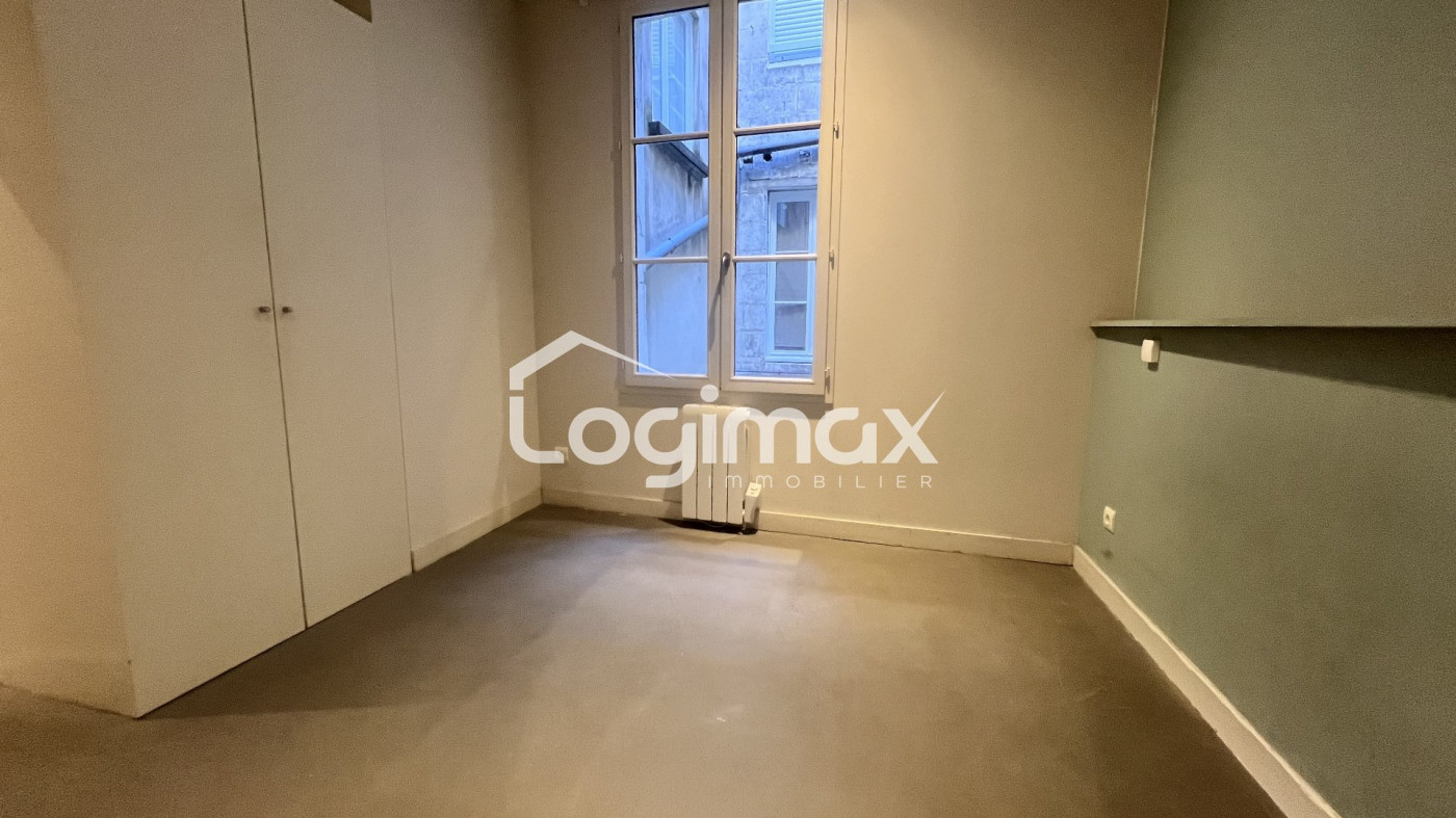 vente Appartement La Rochelle - Photo 8