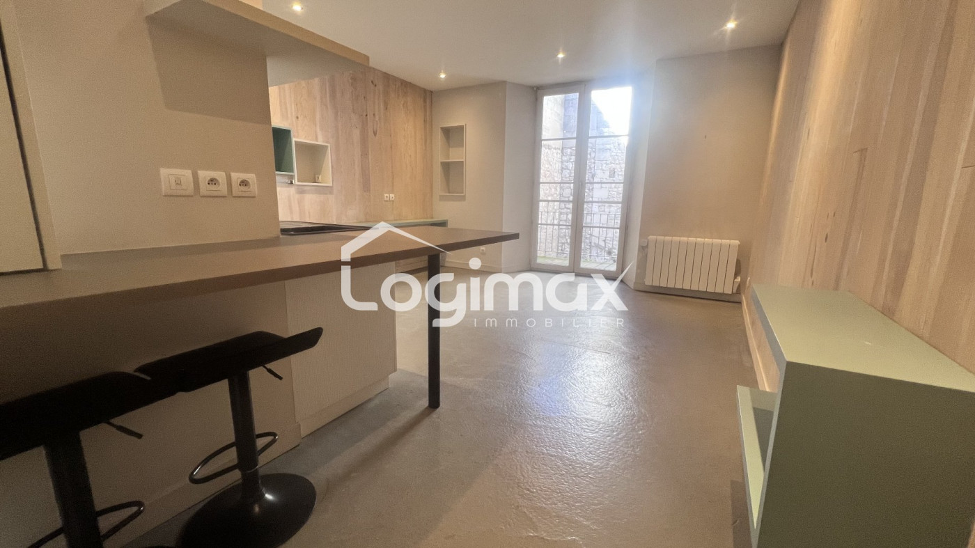 vente Appartement La Rochelle - Photo 5