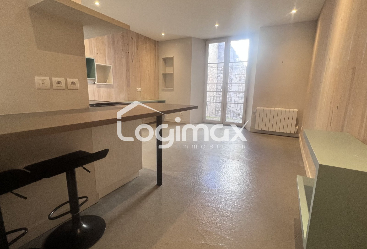 vente Appartement La Rochelle - Photo 5