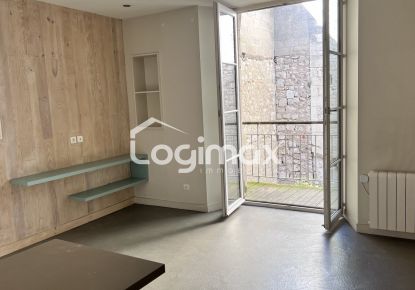 vente Appartement La Rochelle