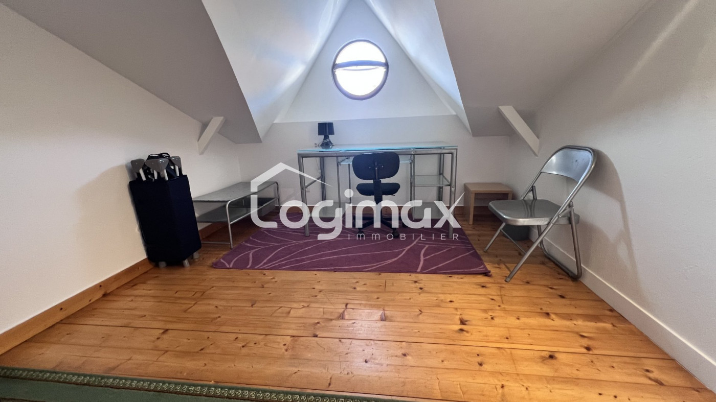 vente Appartement La Rochelle - Photo 6