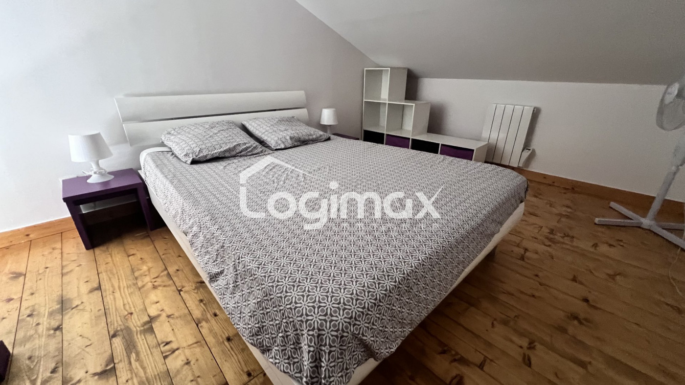 vente Appartement La Rochelle - Photo 4