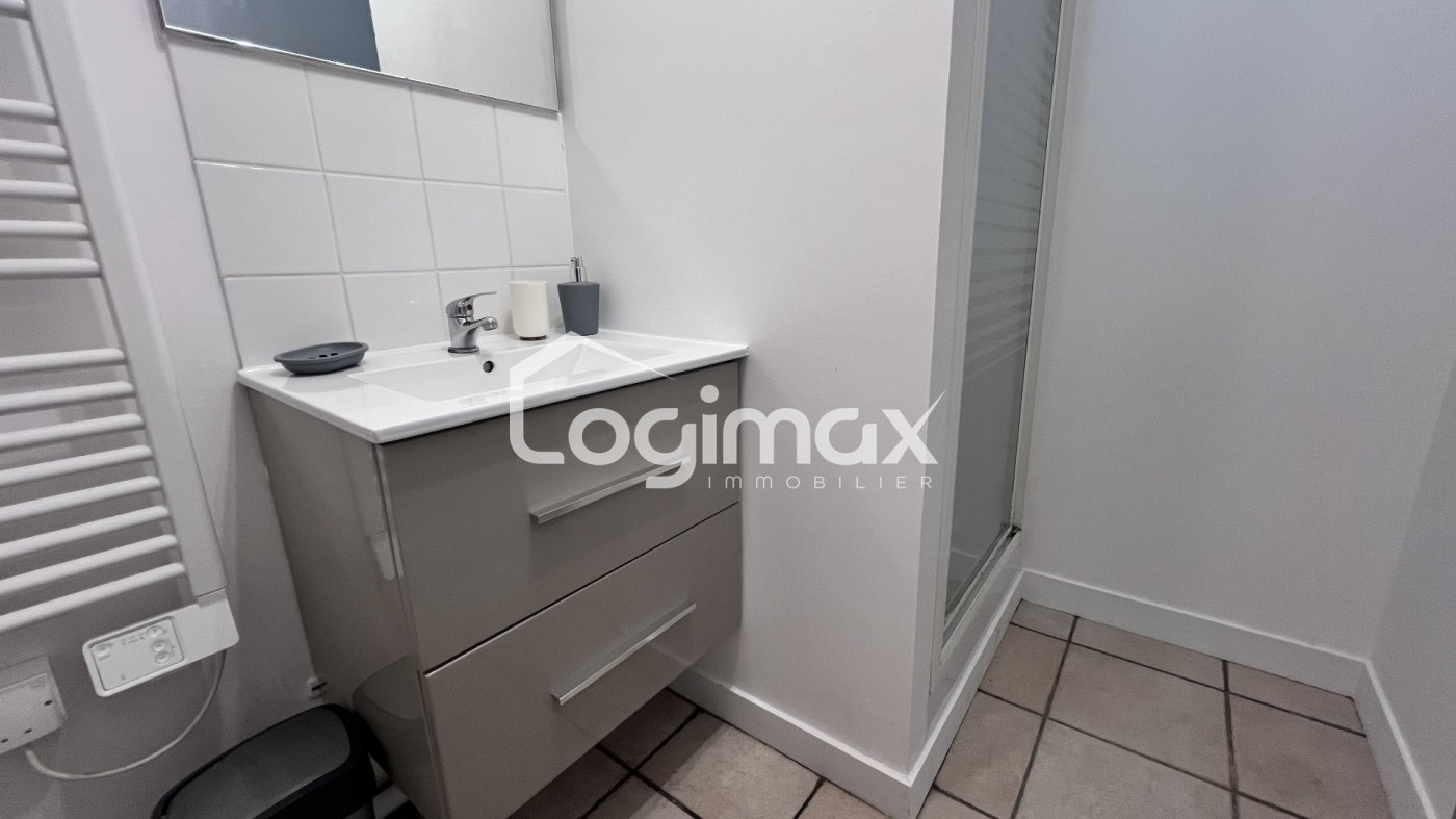 vente Appartement La Rochelle - Photo 7