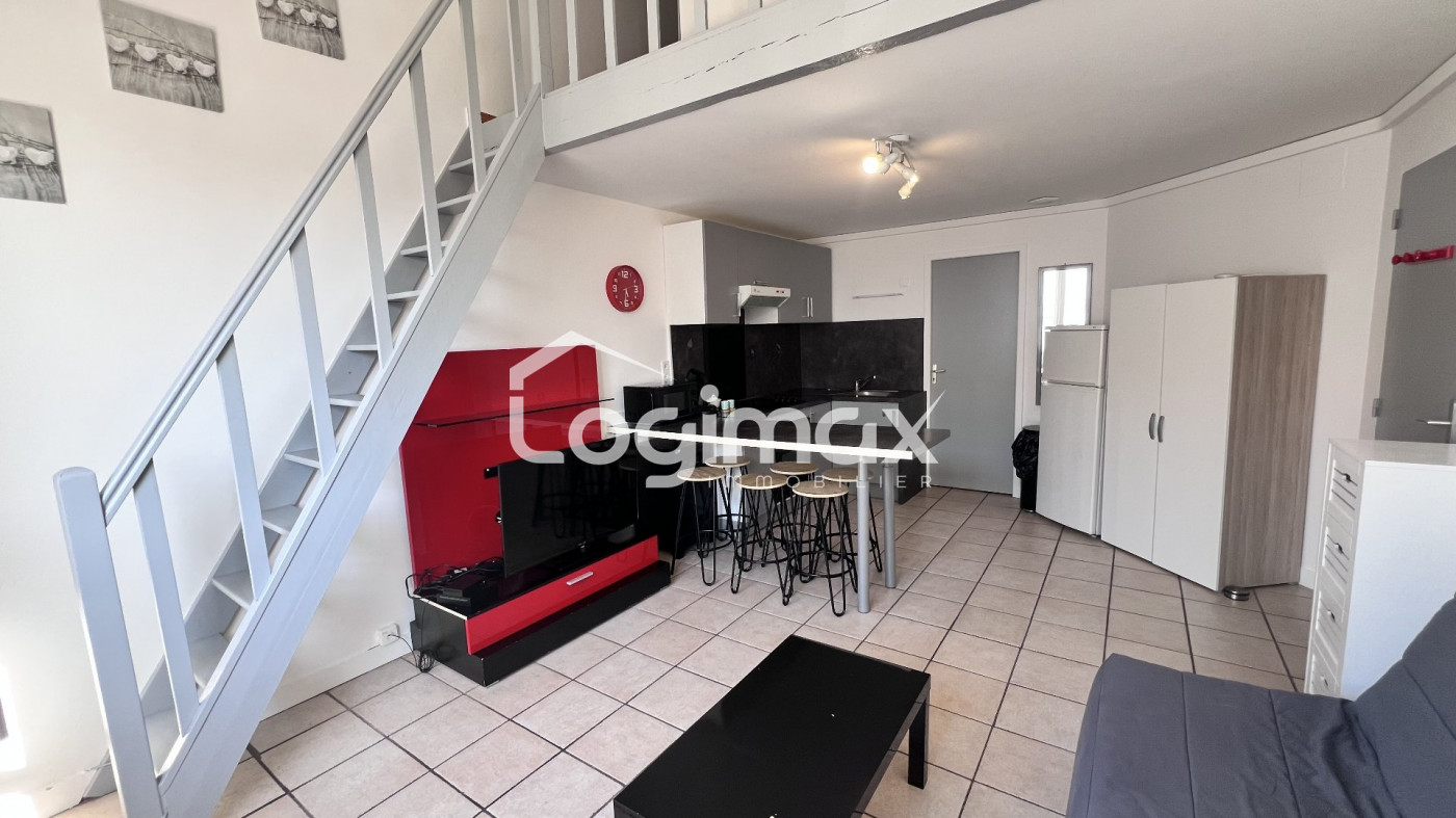 vente Appartement La Rochelle - Photo 2