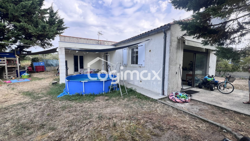 vente Maison La Rochelle - Photo 4