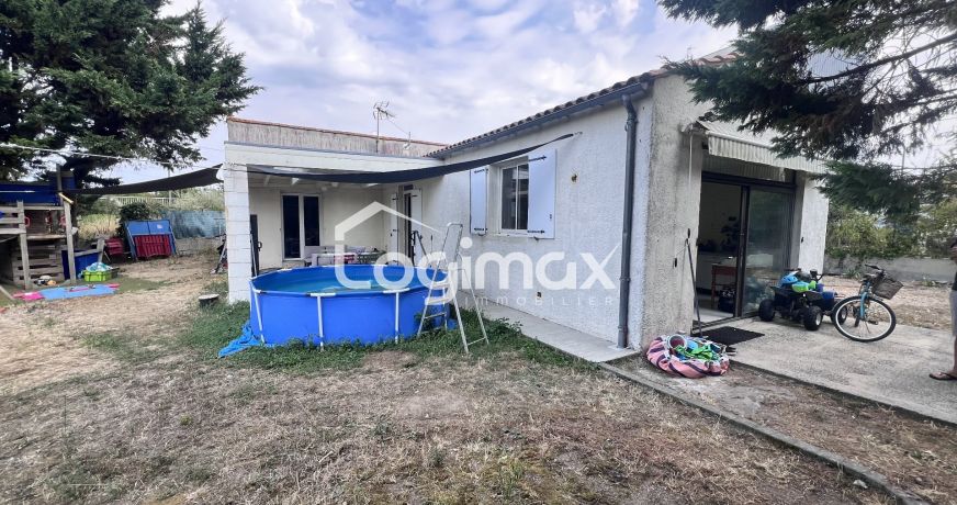 vente Maison La Rochelle