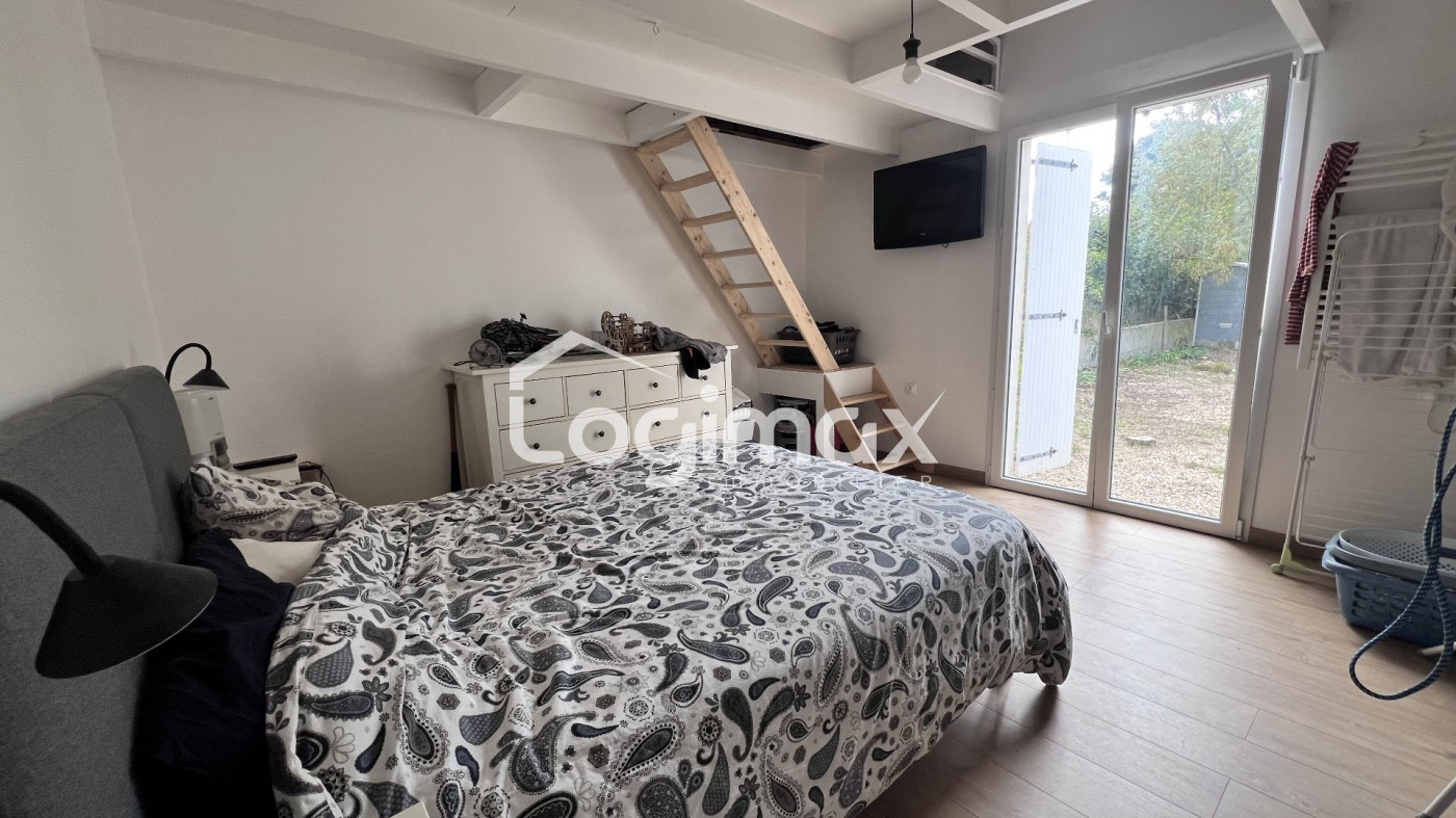 vente Maison La Rochelle - Photo 8