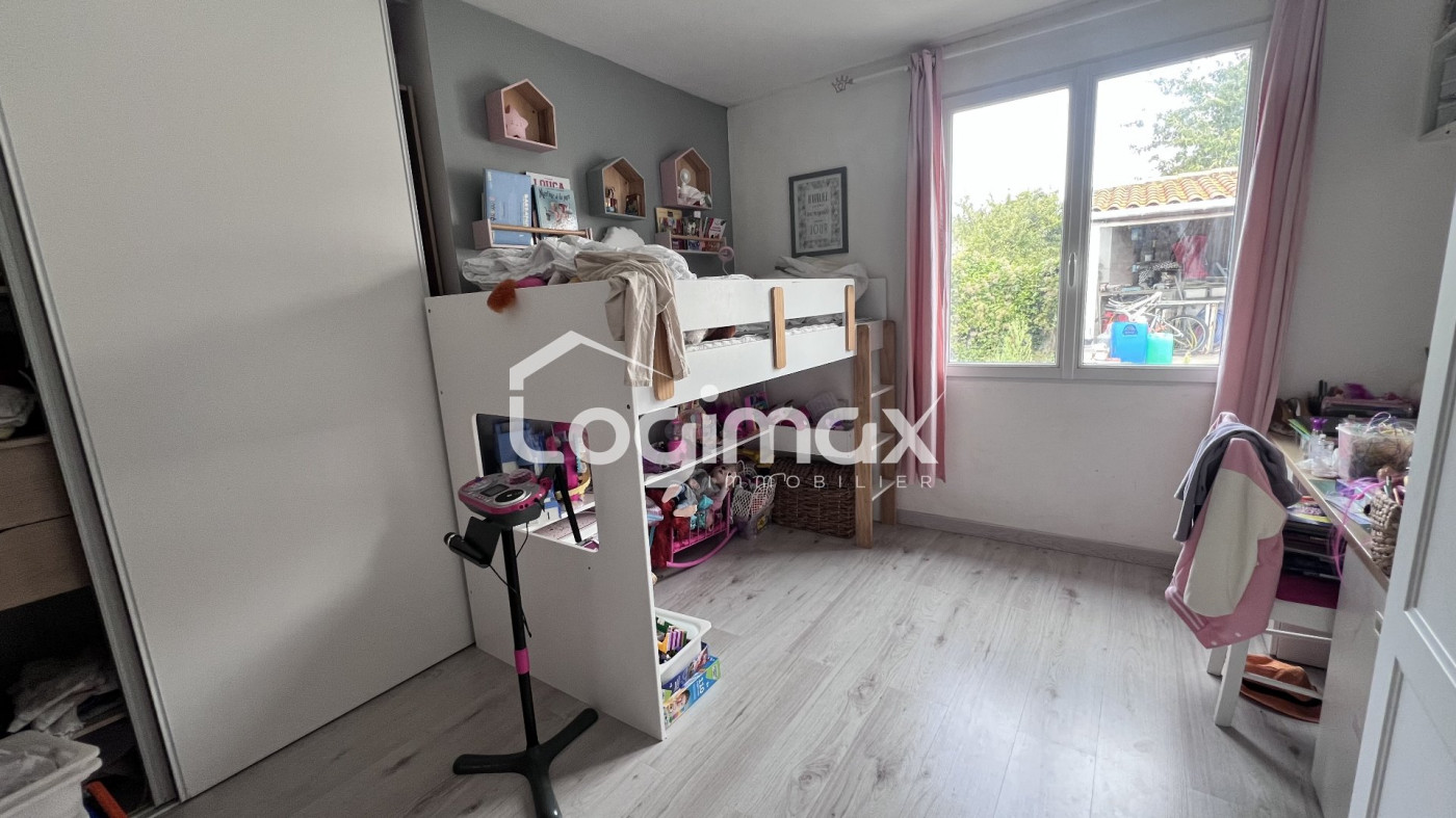 vente Maison La Rochelle - Photo 10