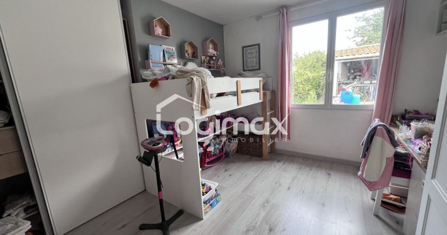 vente Maison La Rochelle