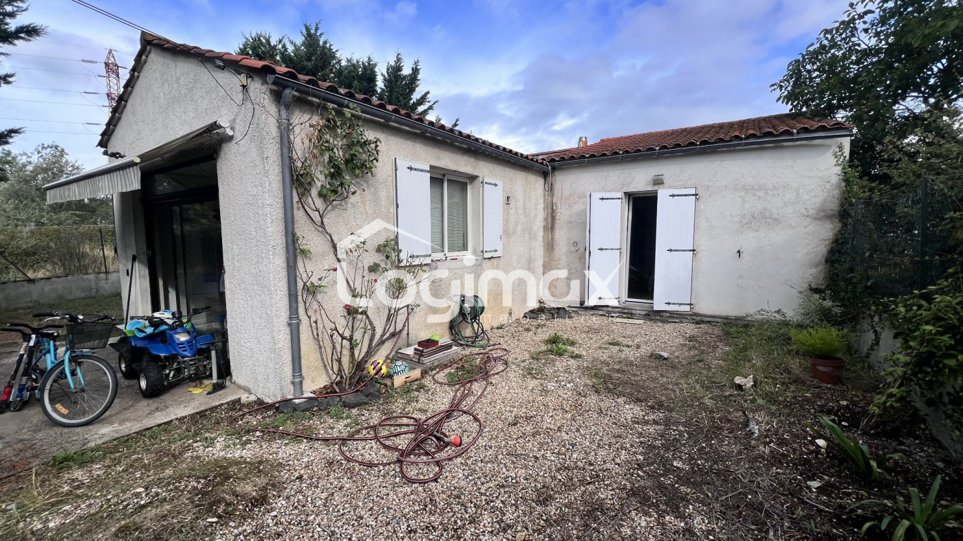 vente Maison La Rochelle - Photo 3