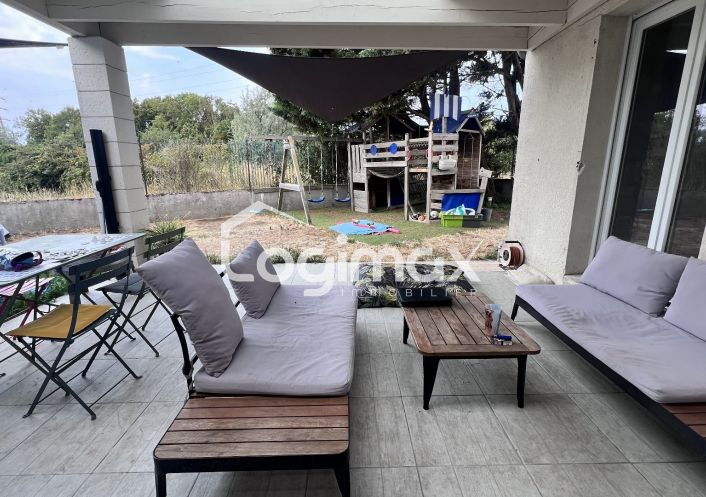 vente Maison La Rochelle