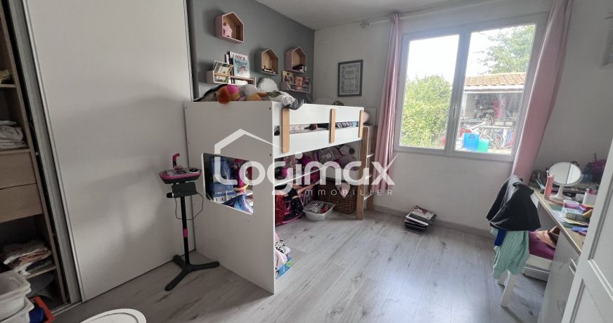 vente Maison La Rochelle