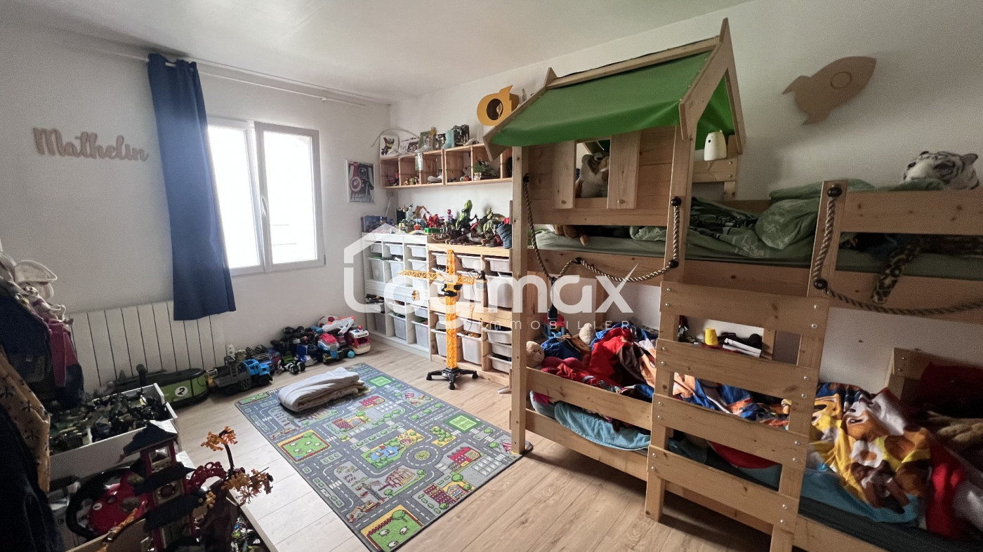 vente Maison La Rochelle - Photo 9