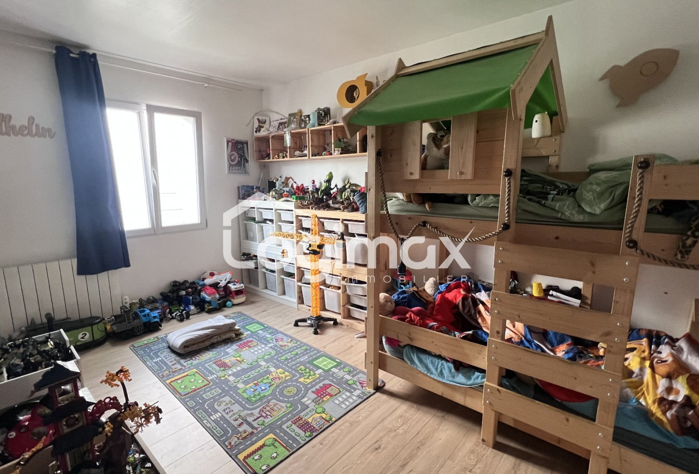 vente Maison La Rochelle - Photo 9