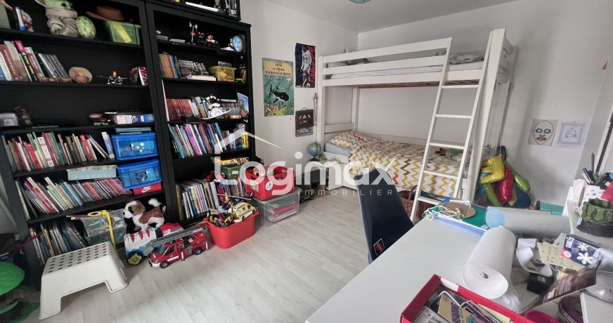 vente Maison La Rochelle