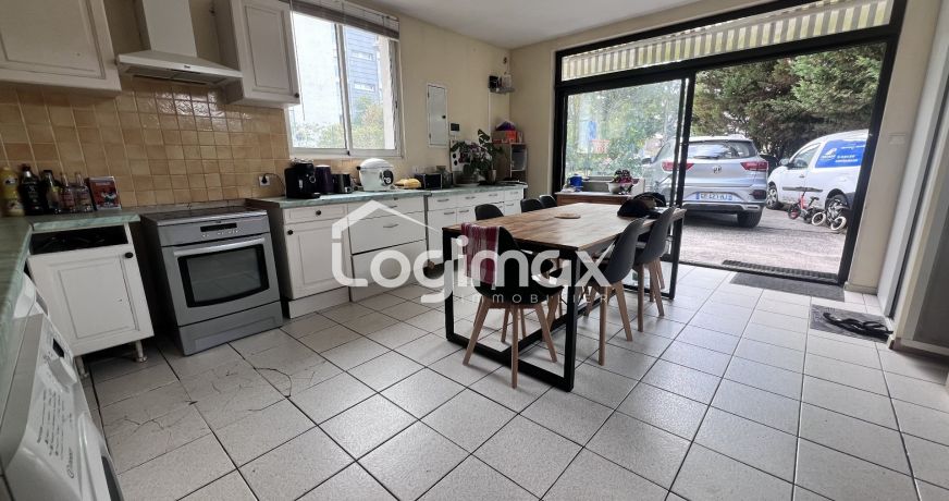 vente Maison La Rochelle