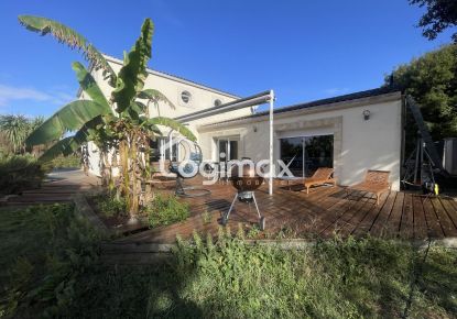 vente Maison Saint Sauveur D'aunis