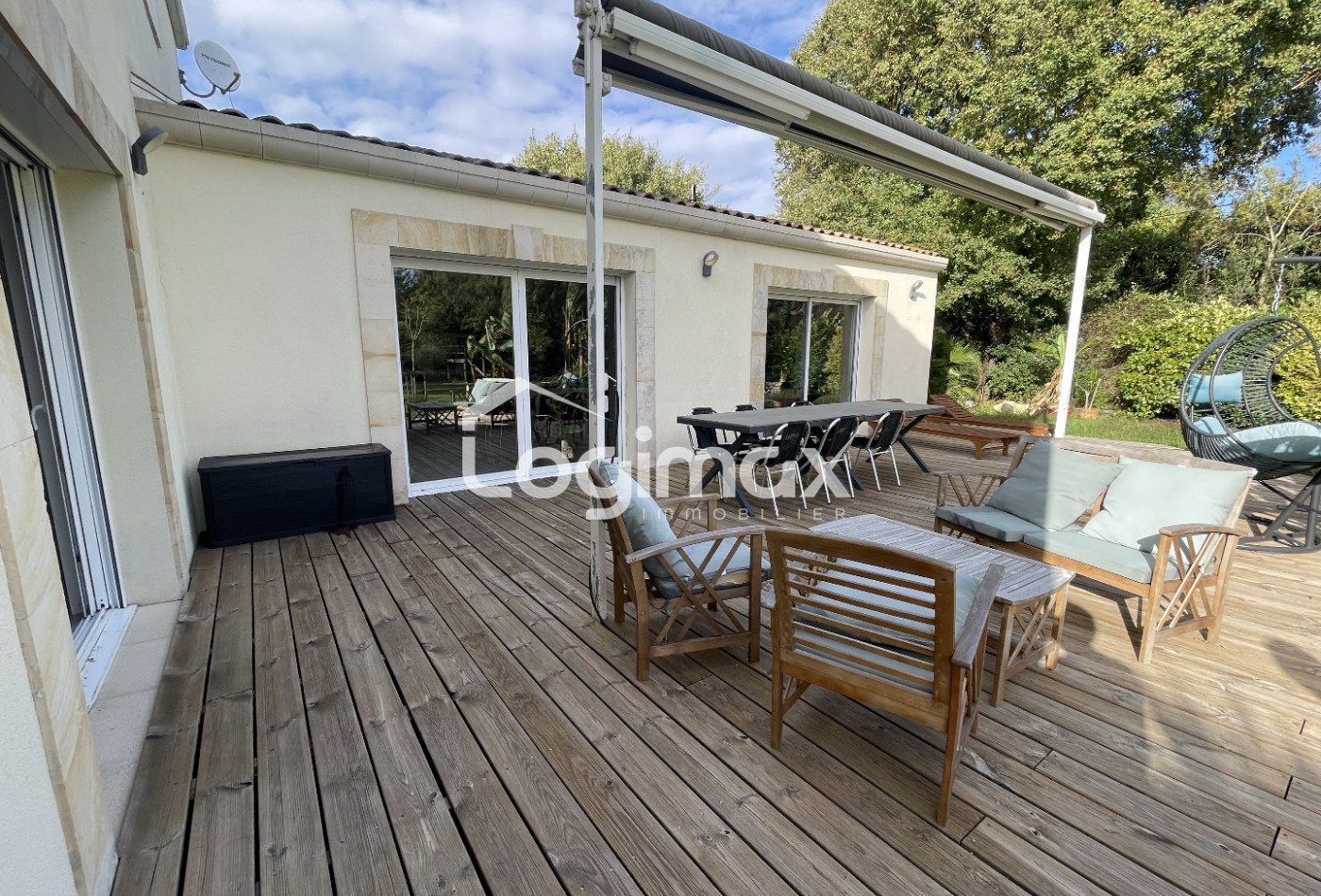 vente Maison Saint Sauveur D'aunis - Photo 8