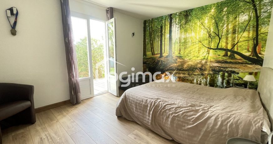 vente Maison Saint Sauveur D'aunis