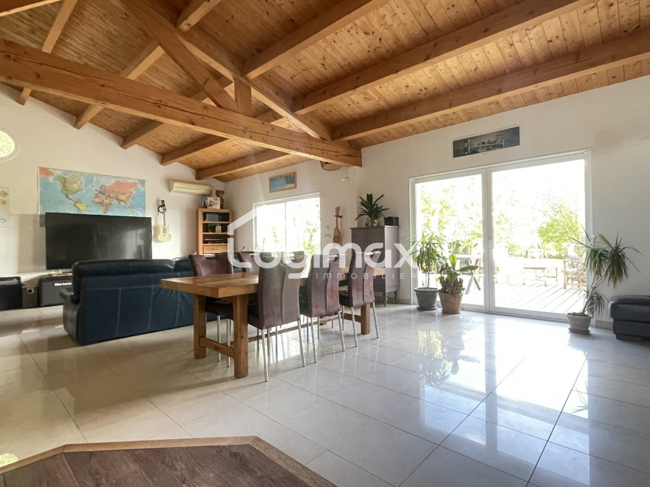 vente Maison Saint Sauveur D'aunis - Photo 4