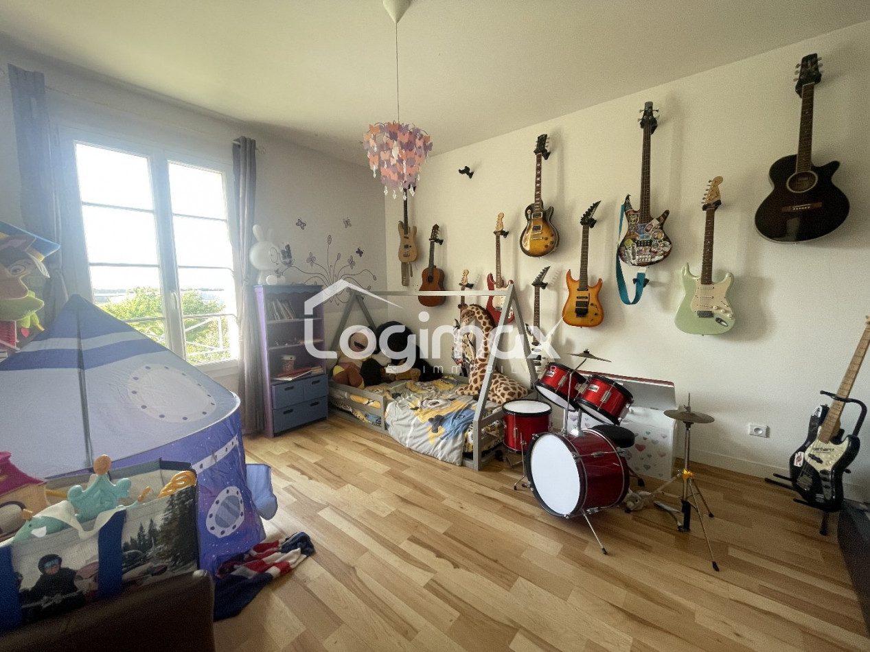 vente Maison Saint Sauveur D'aunis - Photo 6